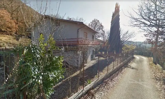 Rexer-Borgorose-Villa-Casa-indipendente-in-Localit-San-Francesco-Borgorose-Altro