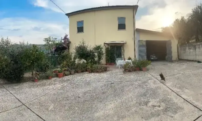 Rexer-Canzano-Casa-Indipendente-in-vendita-Localit-Piano-di-Corte-TE-Altro