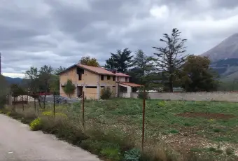 Rexer-Massa-dAlbe-Villa-Casa-indipendente-in-Via-del-Tratturo-Massa-dAlbe-Altro