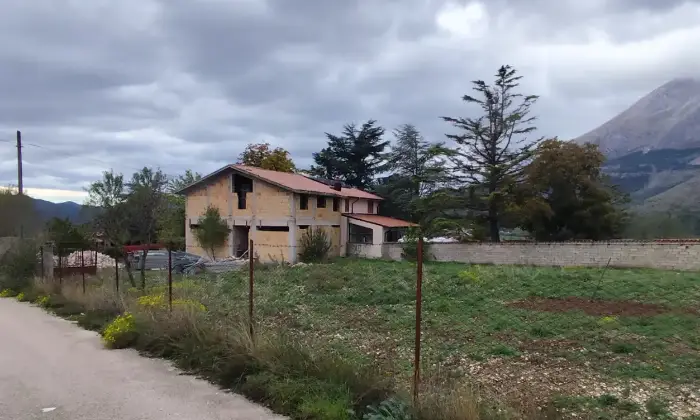 Rexer-Massa-dAlbe-Villa-Casa-indipendente-in-Via-del-Tratturo-Massa-dAlbe-Altro