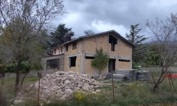 Rexer-Massa-dAlbe-Villa-Casa-indipendente-in-Via-del-Tratturo-Massa-dAlbe-Altro