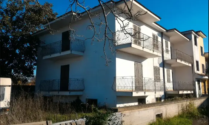 Rexer-Somma-Vesuviana-Villa-Casa-indipendente-in-Via-Duca-di-Salza-Somma-Vesuviana-Altro