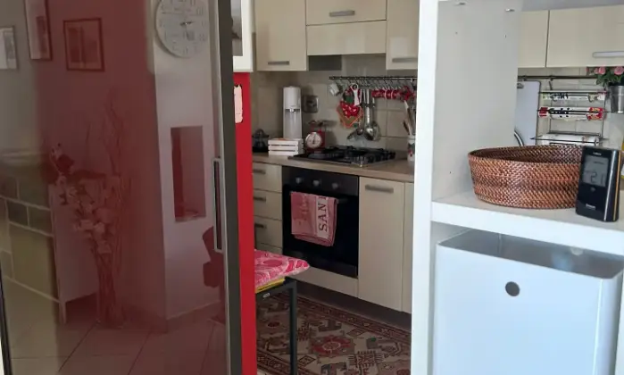 Rexer-Velletri-ESCLUSIVO-TRILOCALE-CON-GIARDINO-A-VELLETRI-Cucina