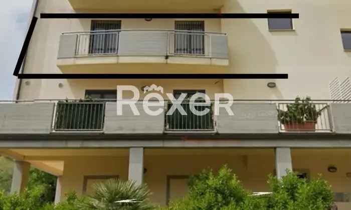 Rexer-Ferrandina-Appartamento-via-Giovanni-Falcone-Ferrandina-Terrazzo
