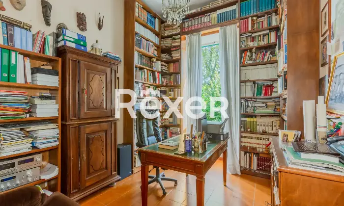 Rexer-Rieti-Elegante-appartamento-in-Piazza-XXIII-Settembre-Altro