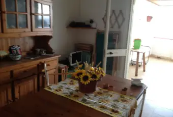 Rexer-Casamicciola-Terme-casa-indipendente-Cucina