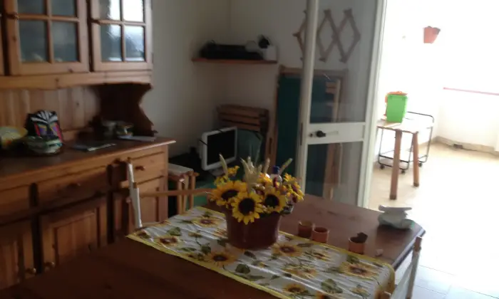 Rexer-Casamicciola-Terme-casa-indipendente-Cucina