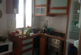 Rexer-Casamicciola-Terme-casa-indipendente-Cucina