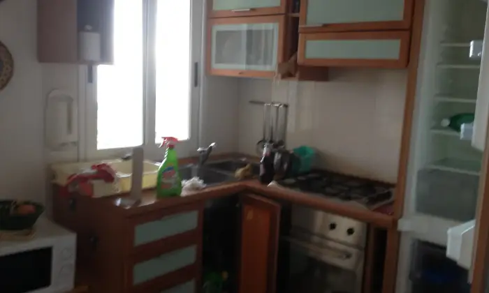 Rexer-Casamicciola-Terme-casa-indipendente-Cucina