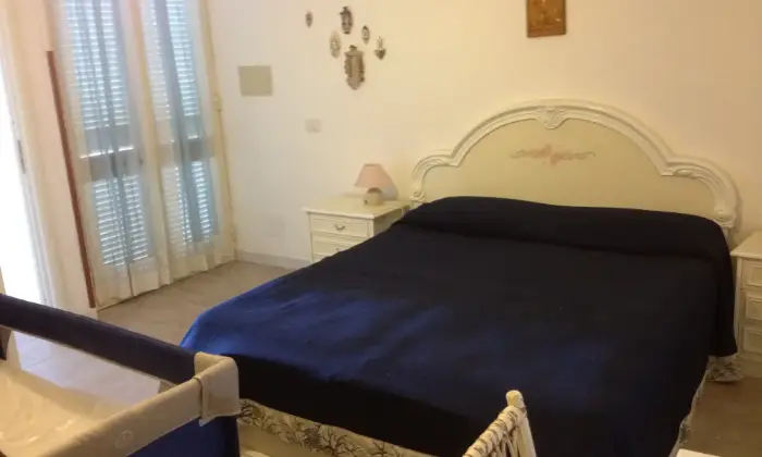 Rexer-Casamicciola-Terme-casa-indipendente-CameraDaLetto