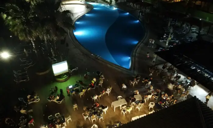 Rexer-Isola-di-Capo-Rizzuto-Appartamento-panoramico-in-villaggio-turistico-Piscina