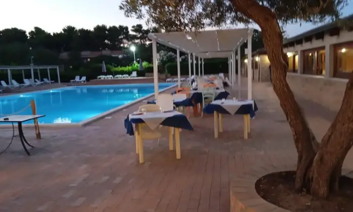Rexer-Isola-di-Capo-Rizzuto-Appartamento-panoramico-in-villaggio-turistico-Piscina