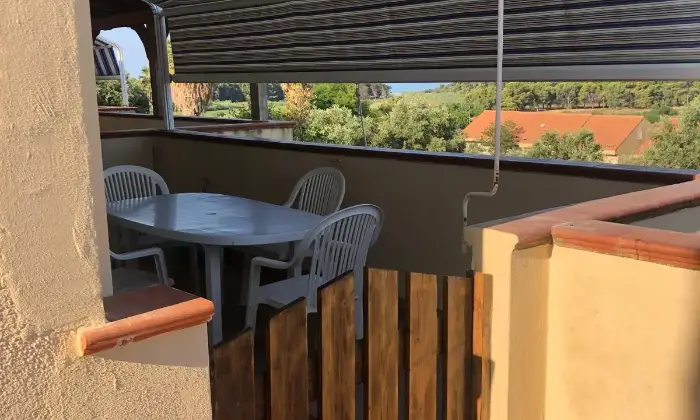 Rexer-Isola-di-Capo-Rizzuto-Appartamento-panoramico-in-villaggio-turistico-Terrazzo