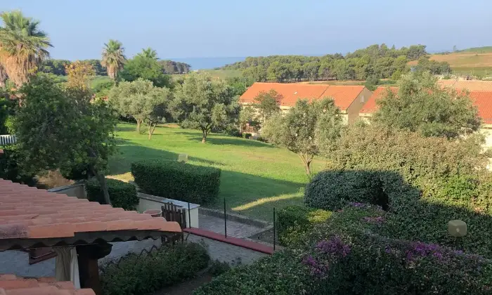 Rexer-Isola-di-Capo-Rizzuto-Appartamento-panoramico-in-villaggio-turistico-Vista