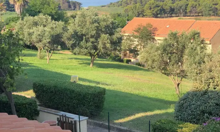 Rexer-Isola-di-Capo-Rizzuto-Appartamento-panoramico-in-villaggio-turistico-Giardino