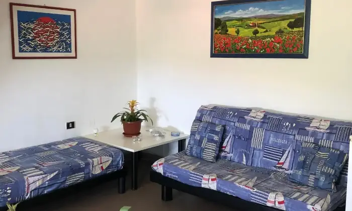 Rexer-Isola-di-Capo-Rizzuto-Appartamento-panoramico-in-villaggio-turistico-Sala