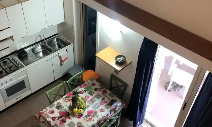 Rexer-Isola-di-Capo-Rizzuto-Appartamento-panoramico-in-villaggio-turistico-Altro