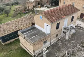 Rexer-Bucchianico-Terreno-con-casolare-in-vendita-in-via-Piane-a-Bucchianico-Altro