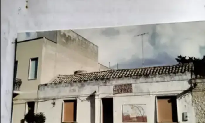 Rexer-Erice-Casa-con-giardino-a-Erice-Frazione-di-Napola-Via-Milano-Altro