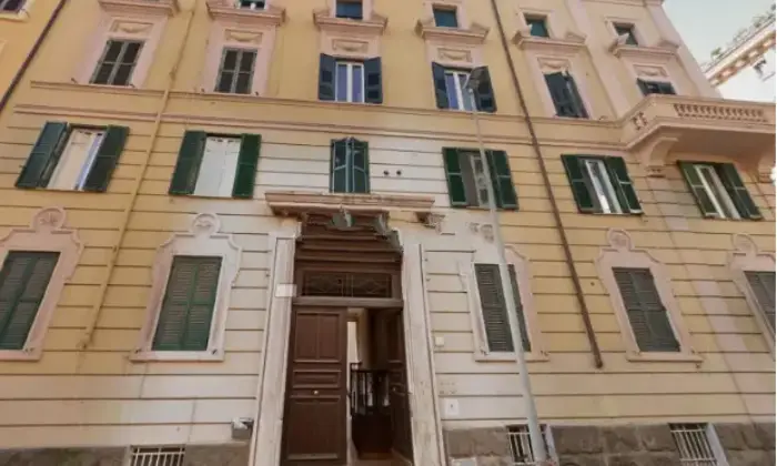 Rexer-Roma-Appartamento-in-Via-Paolo-II-Roma-Altro