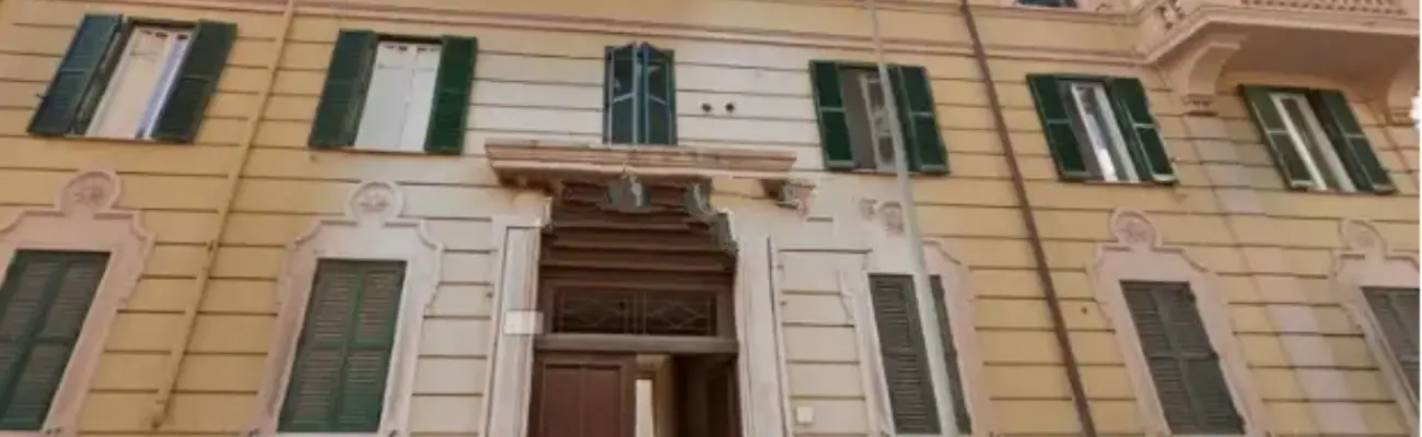 Rexer-Roma-Appartamento-in-Via-Paolo-II-Roma-Altro