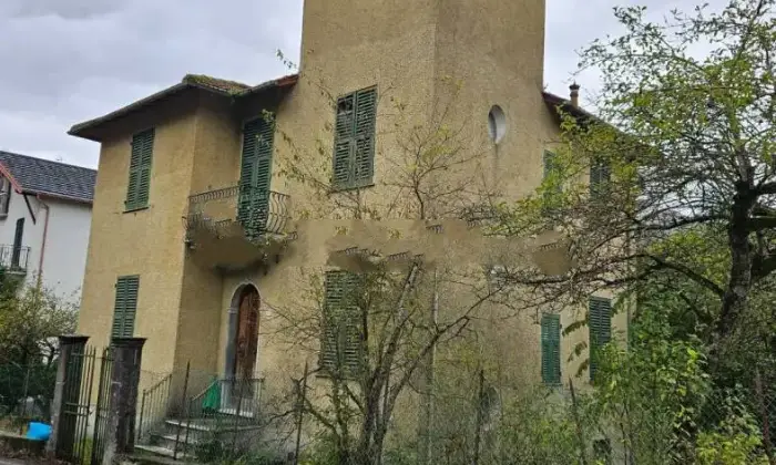 Rexer-Rezzoaglio-Villa-unifamiliare-via-Roma-Centro-Rezzoaglio-Esterno
