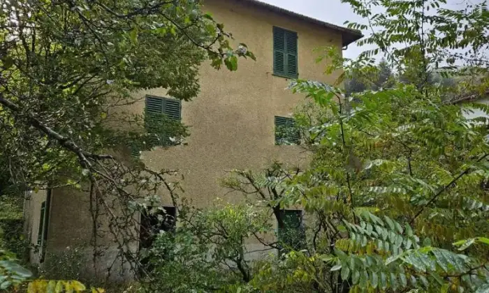 Rexer-Rezzoaglio-Villa-unifamiliare-via-Roma-Centro-Rezzoaglio-Giardino