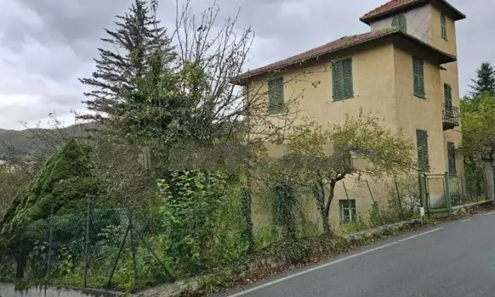 Rexer-Rezzoaglio-Villa-unifamiliare-via-Roma-Centro-Rezzoaglio-Esterno