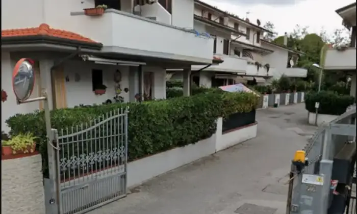 Rexer-Viareggio-Villetta-a-schiera-in-vendita-in-Via-Butterfly-a-Viareggio-Altro
