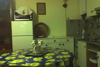 Rexer-Pietrasanta-Appartamento-a-Tonfano-Soggiorno-con-angolo-cottura