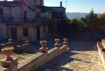 Rexer-Parrano-Porzione-di-fabbricato-autonomo-Terrazzo