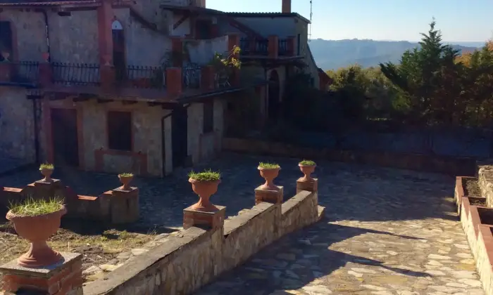 Rexer-Parrano-Porzione-di-fabbricato-autonomo-Terrazzo