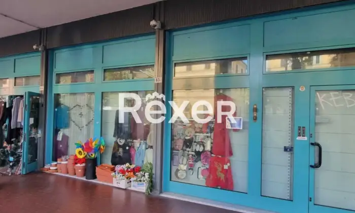 Rexer-BOLOGNA-Negozio-in-via-Emilia-Levante-a-Bologna-Altro