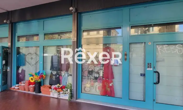 Rexer-BOLOGNA-Negozio-in-via-Emilia-Levante-a-Bologna-Altro