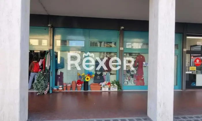 Rexer-BOLOGNA-Negozio-in-via-Emilia-Levante-a-Bologna-Altro