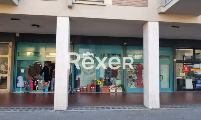 Rexer-BOLOGNA-Negozio-in-via-Emilia-Levante-a-Bologna-Altro