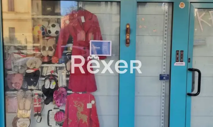 Rexer-BOLOGNA-Negozio-in-via-Emilia-Levante-a-Bologna-Altro