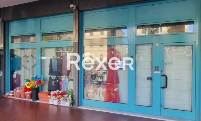 Rexer-BOLOGNA-Negozio-in-via-Emilia-Levante-a-Bologna-Altro