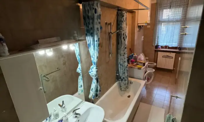 Rexer-Alessandria-Appartamento-in-Via-Niccol-Machiavelli-Alessandria-Bagno