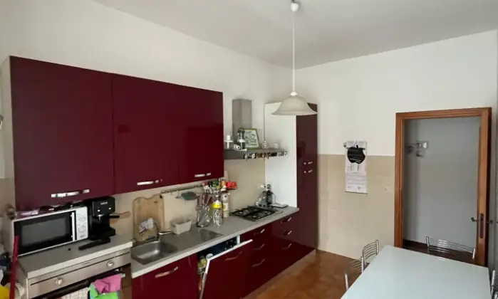 Rexer-Alessandria-Appartamento-in-Via-Niccol-Machiavelli-Alessandria-Cucina