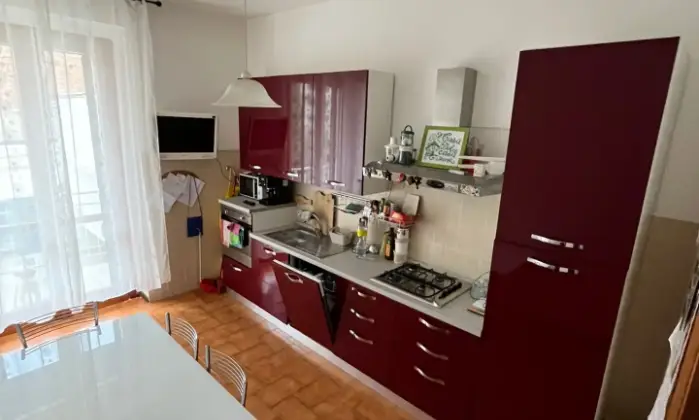 Rexer-Alessandria-Appartamento-in-Via-Niccol-Machiavelli-Alessandria-Cucina