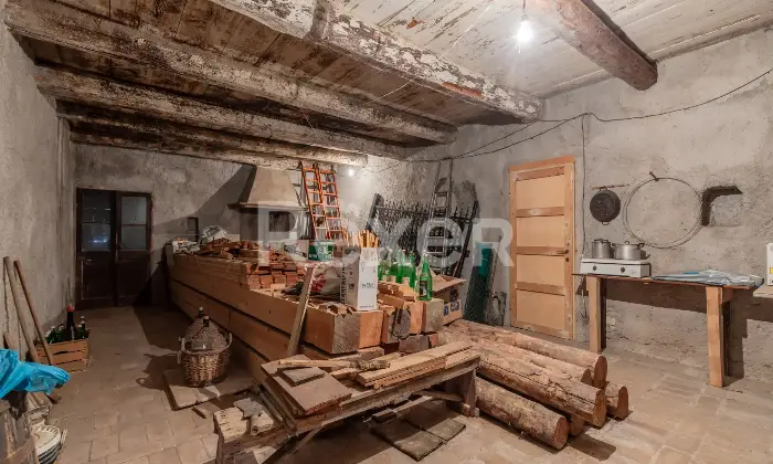 Rexer-Santa-Lucia-di-Piave-Rustico-da-ristrutturare-con-ampio-giardino-garage-e-magazzino-Altro