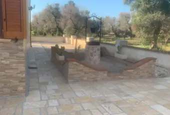 Rexer-San-Vito-dei-Normanni-Villa-indipendente-Terrazzo