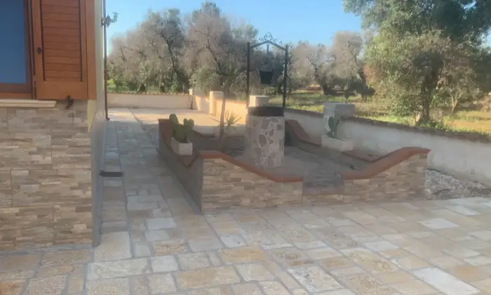 Rexer-San-Vito-dei-Normanni-Villa-indipendente-Terrazzo