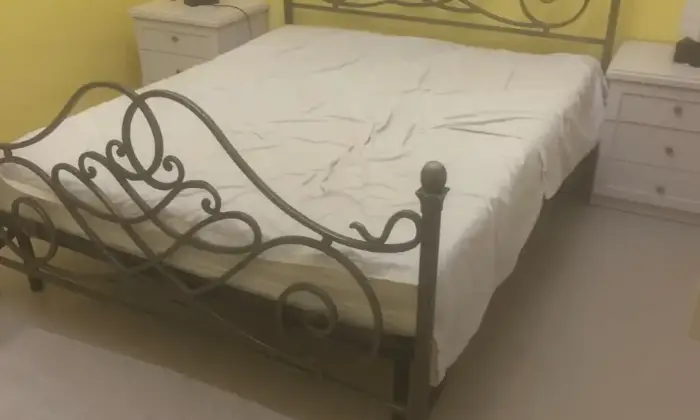 Rexer-San-Vito-dei-Normanni-Villa-indipendente-CameraDaLetto