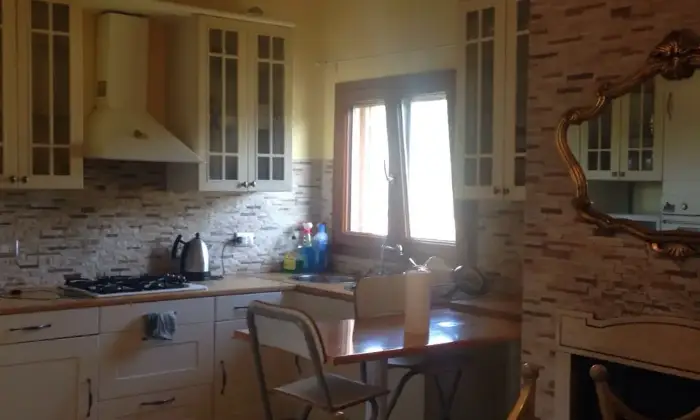 Rexer-San-Vito-dei-Normanni-Villa-indipendente-Cucina