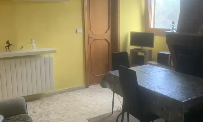 Rexer-San-Vito-dei-Normanni-Villa-indipendente-Open-space