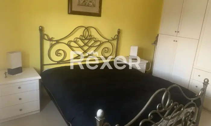 Rexer-San-Vito-dei-Normanni-Villa-indipendente-CameraDaLetto
