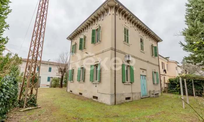 Rexer-Fabriano-VILLA-IN-STILE-LIBERTY-CON-PARCO-Fabriano-Ancona-Marche-Altro
