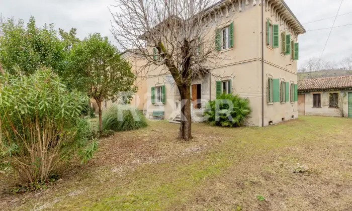 Rexer-Fabriano-VILLA-IN-STILE-LIBERTY-CON-PARCO-Fabriano-Ancona-Marche-Altro